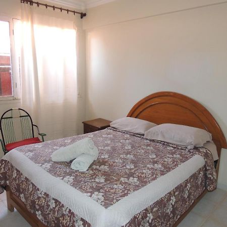 Bed and Breakfast Hostal Dinosaurio Torotoro Exteriér fotografie